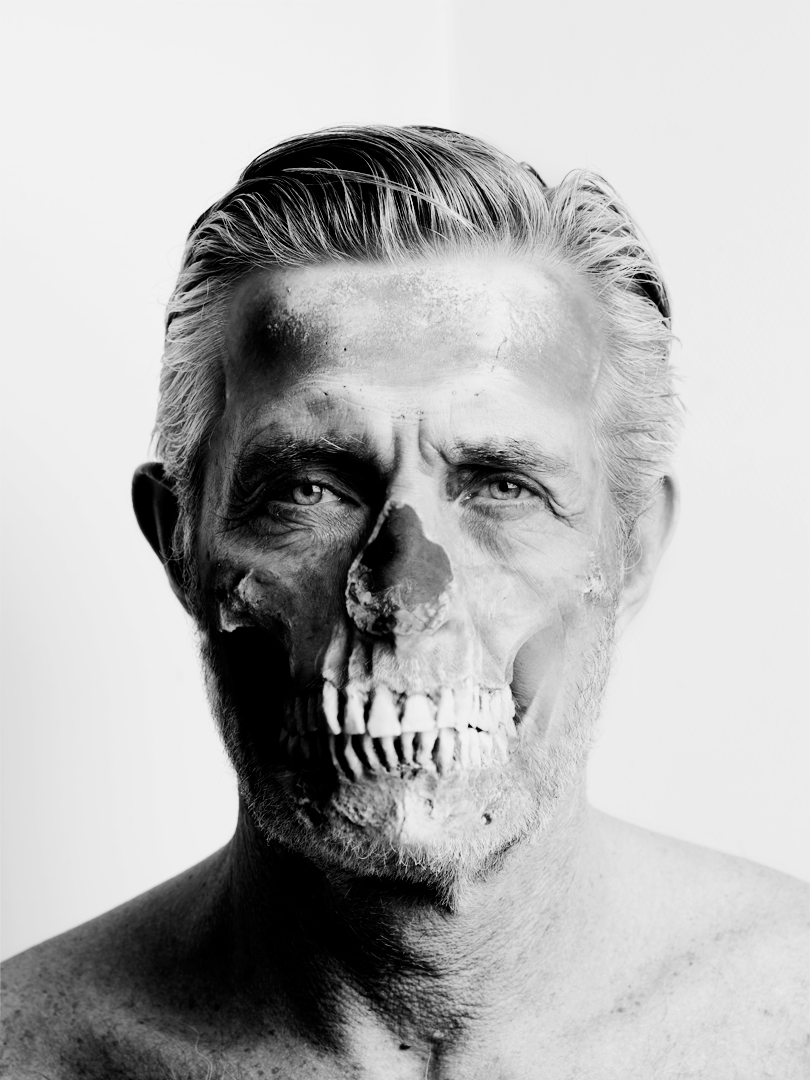 Thibault Stipal - Photographer - Memento Mori - 2