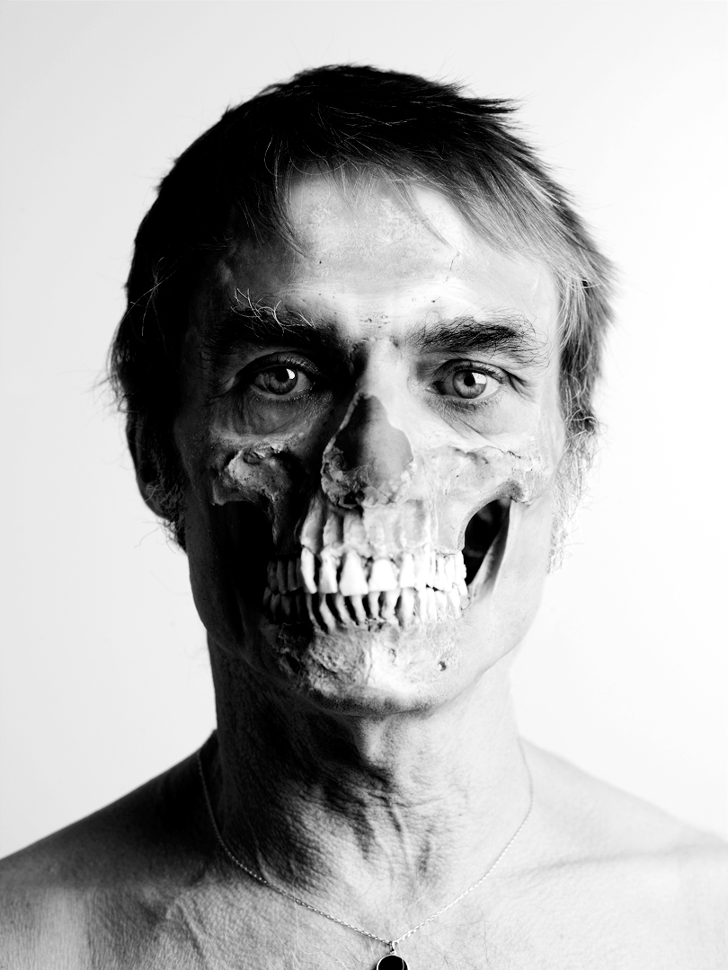 Thibault Stipal - Photographer - Memento Mori - 11