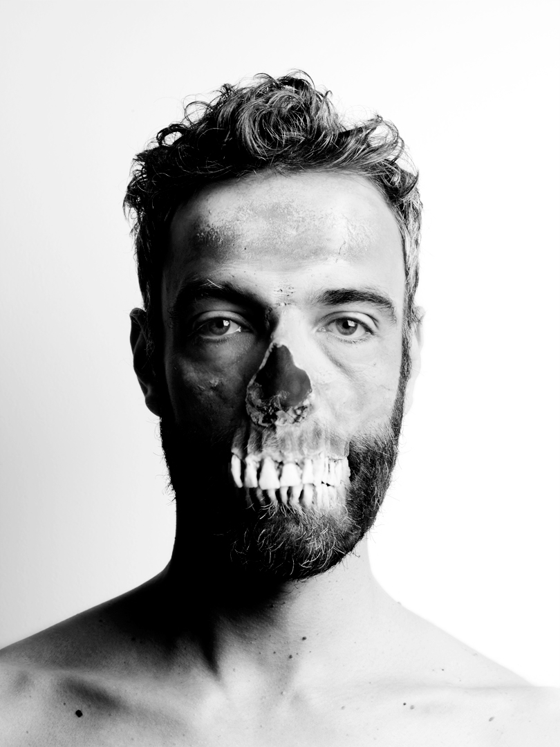 Thibault Stipal - Photographer - Memento Mori - 8