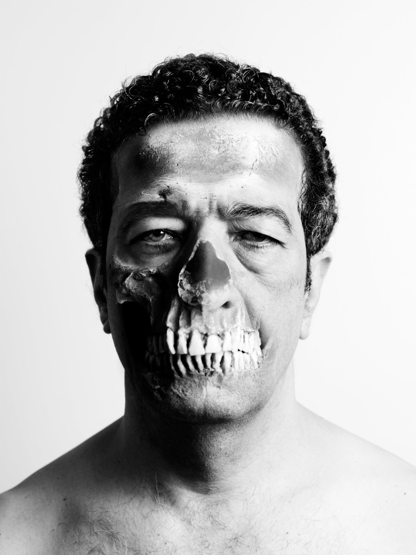 Thibault Stipal - Photographer - Memento Mori - 4