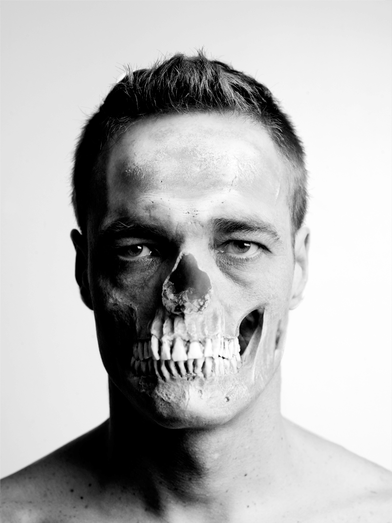 Thibault Stipal - Photographer - Memento Mori - 6