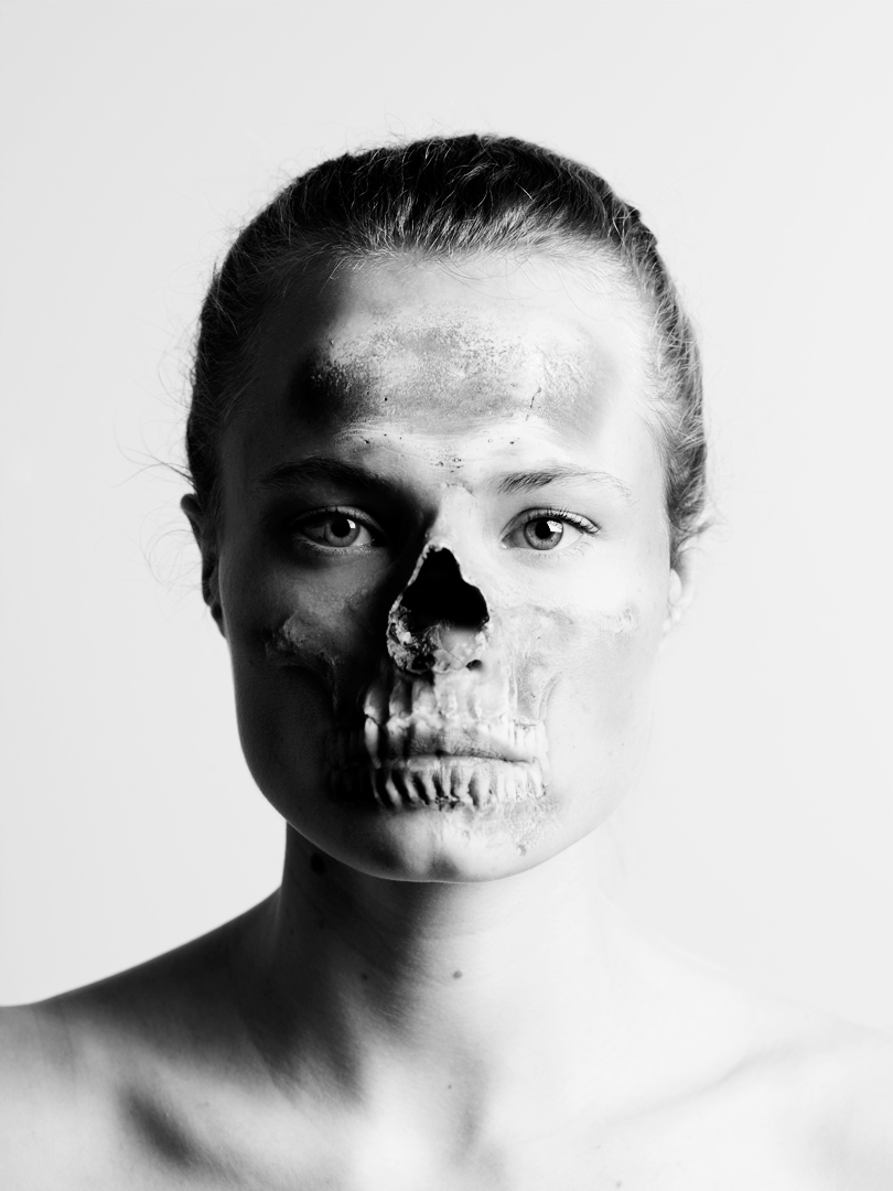 Thibault Stipal - Photographer - Memento Mori - 3