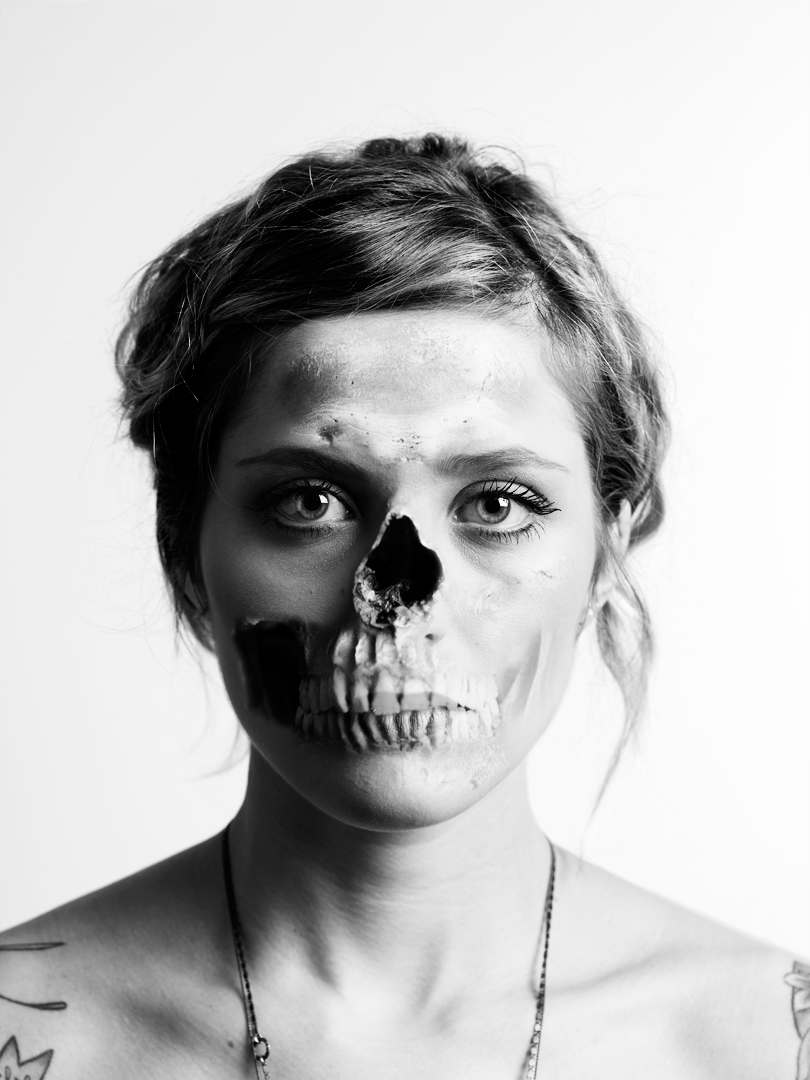 Thibault Stipal - Photographer - Memento Mori - 7