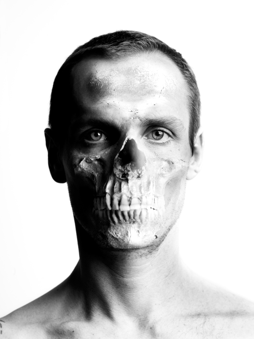 Thibault Stipal - Photographer - Memento Mori - 10