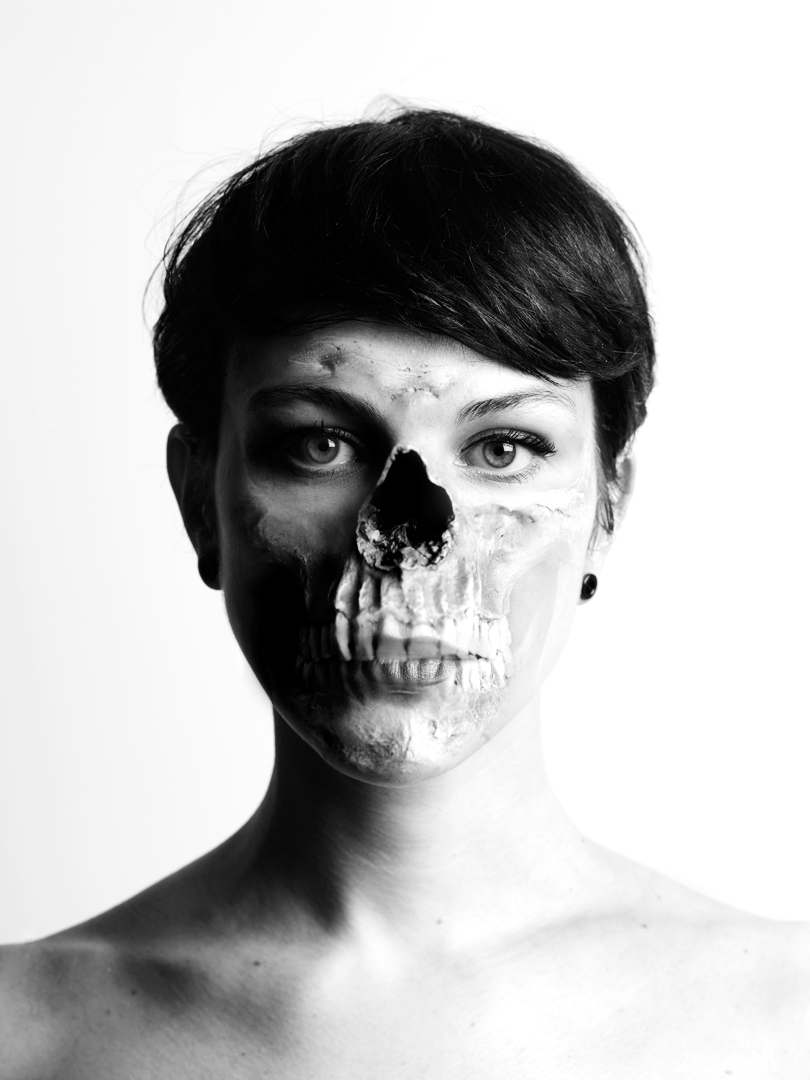 Thibault Stipal - Photographer - Memento Mori - 5