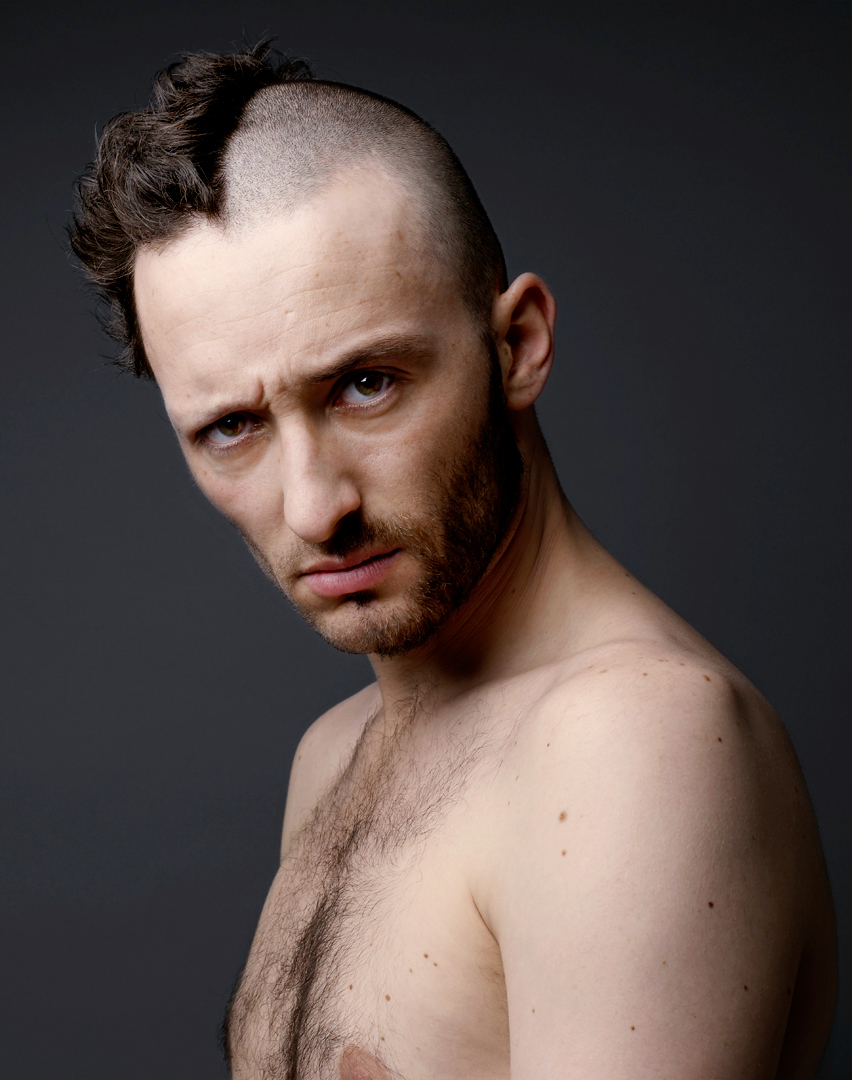 Thibault Stipal - Photographer - Portrait - 48