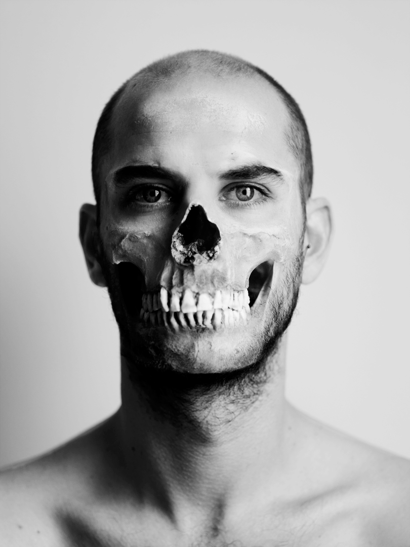 Thibault Stipal - Photographer - Memento Mori - 1