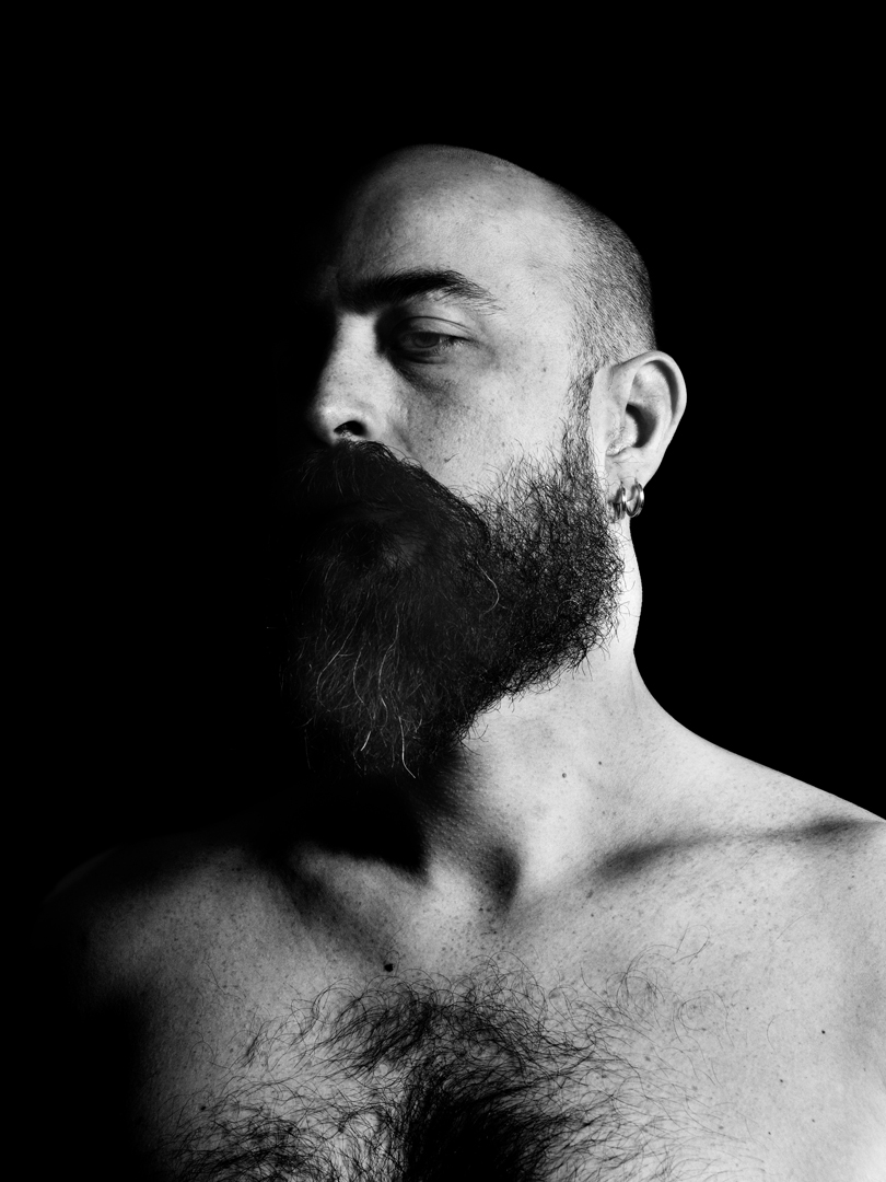 Thibault Stipal - Photographer - BEN - 1
