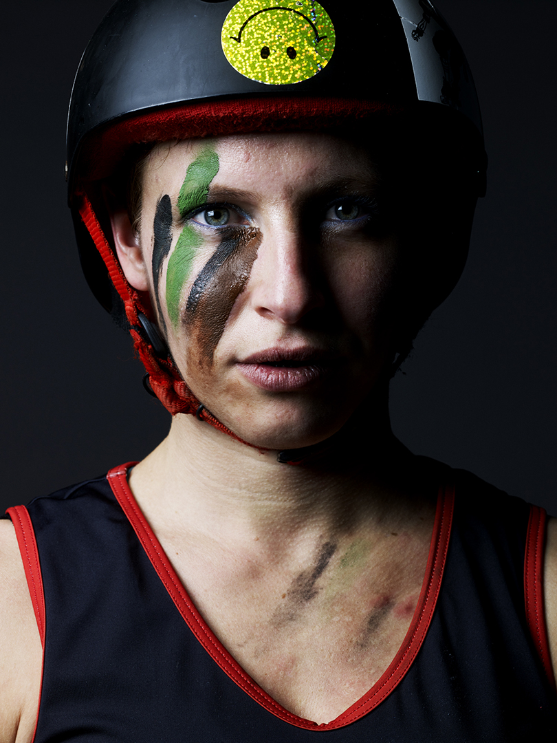 Thibault Stipal - Photographe - Derby Warriors - 3