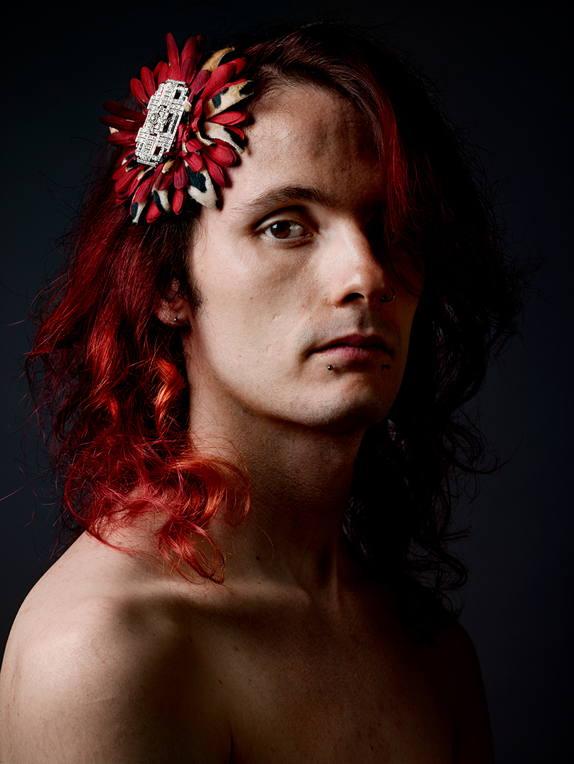 Thibault Stipal - Photographe - Portrait - 22