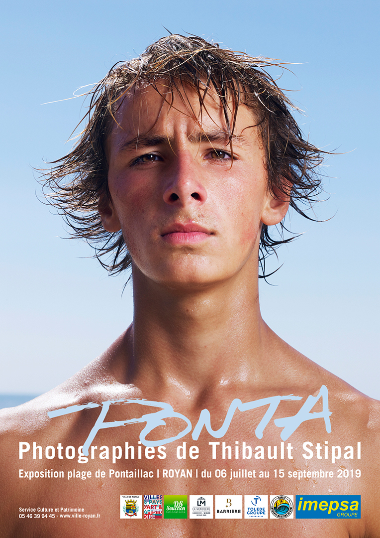 Thibault Stipal - Photographer - Exposition PONTA 