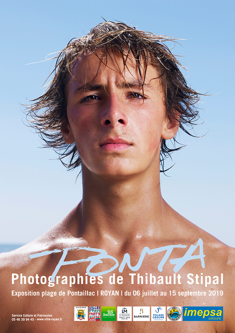 Thibault Stipal - Photographe - Exposition PONTA