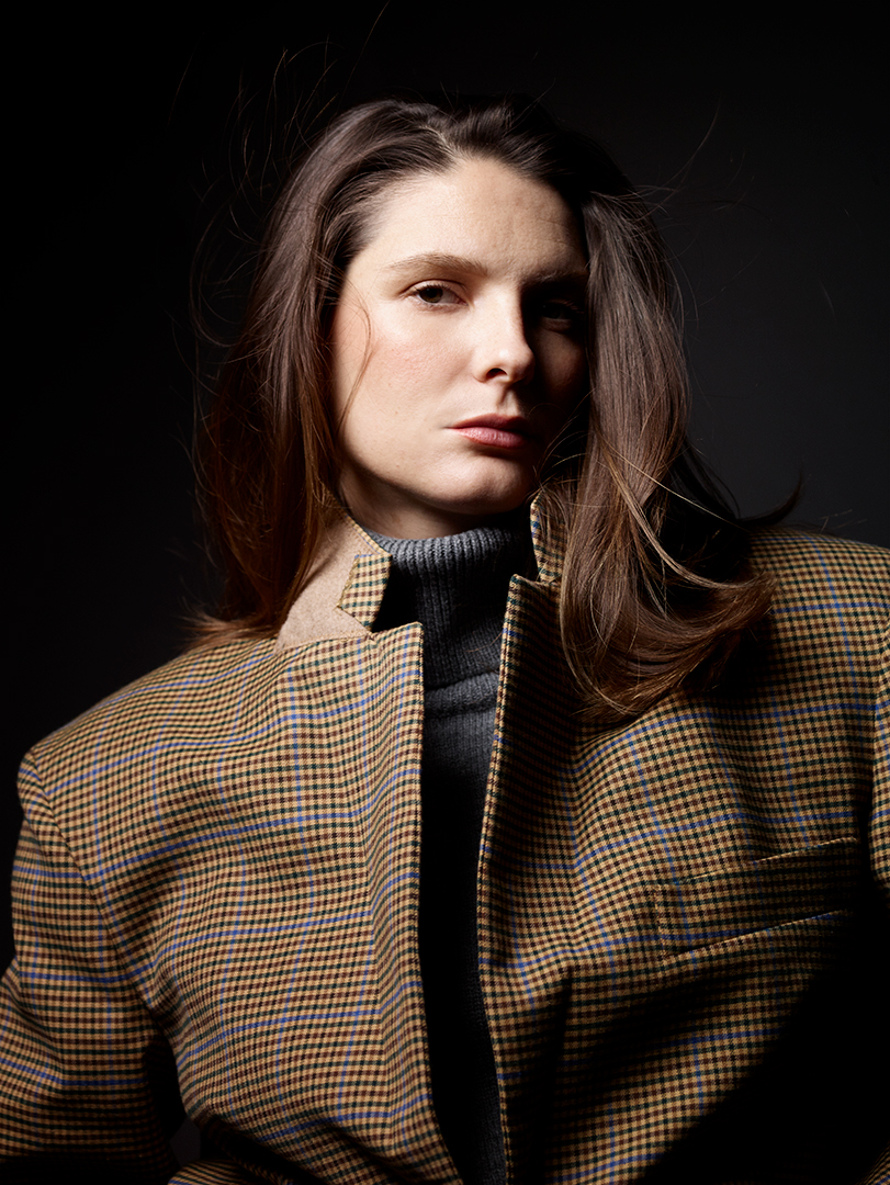 Thibault Stipal - Photographe - Festival du film de Royan 5e edition