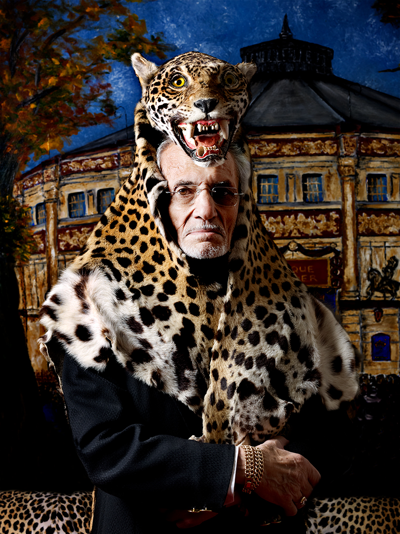 Thibault Stipal - Photographer - Emilien Bouglione 