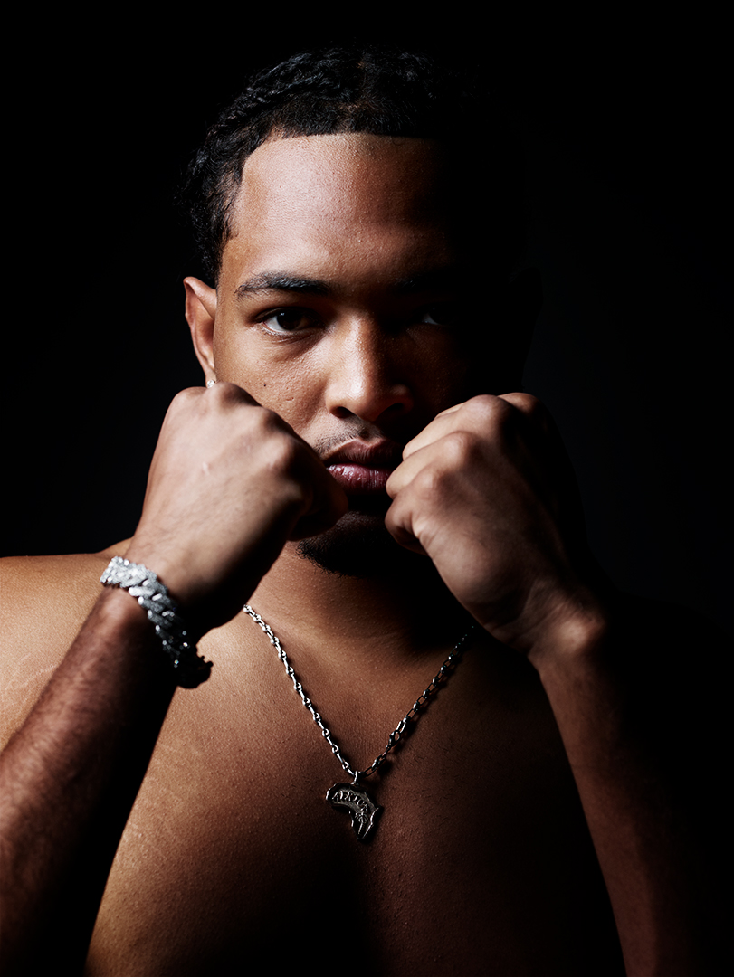 Thibault Stipal - Photographe - BOXING KNIGHT 
