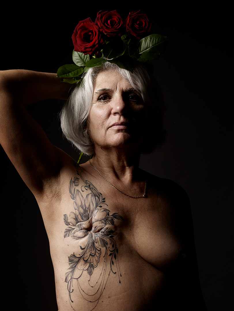 Thibault Stipal - Photographer - Octobre rose - 10